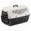 Ferplast Skipper 3 Transportino 62 x 41 x 38 см бежов