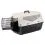 Ferplast Skipper 3 Transportino 62 x 41 x 38 см бежов