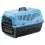 Ferplast Skipper 2 Transportino 55 x 36 x 33 см синьо