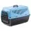 Ferplast Skipper 3 Transportino 62 x 41 x 38 см синьо