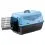 Ferplast Skipper 3 Transportino 62 x 41 x 38 см синьо