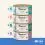 Applaws Fish Selection Консерва за котки, избор на риба в бульон 24 x 70 г