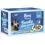 Капсули BRIT Premium Cat Delicate Fillets in Gravy Family Plate 36 x 85 г