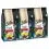 Sheba Fresh Cuisine Вкусът на Париж консерви в сос 3 x (6x50 г)