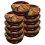 Alpha Spirit Dog Realfood Говеждо яхния 9 x 280 г