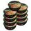Alpha Spirit Dog Realfood Duck Stew 9 x 280 г