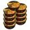 Alpha Spirit Dog Realfood Пиле яхния 9 x 280 г