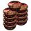 Alpha Spirit Dog Realfood Свински Уши Гювеч 9 x 280 г