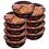 Alpha Spirit Dog Realfood Свинско яхния 9 x 280 г