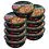 Alpha Spirit Dog Realfood Fish Stew 9 x 280 г