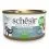Schesir Complements Cat Тунец с морска щука в желе 12 x 70 г