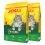 JOSERA JosiCat Crunchy Chicken 2 x 10 кг