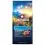 Ontario Adult All Breeds Monoprotein Tuna & Sweet Potatoes 2 x 12 кг