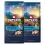 Ontario Adult All Breeds Monoprotein Turkey & Sweet Potatoes 2 x 12 кг