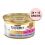 Консерва Gourmet GOLD Kitten - пастет с телешко месо 85 г, 24+12 бр. БЕЗПЛАТНО