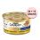 Консерва Gourmet GOLD - пастет с пилешко месо 85 г, 24+12 бр. БЕЗПЛАТНО