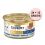 Консерва Gourmet GOLD - пастет с риба тон 85 г, 24+12 бр. БЕЗПЛАТНО
