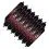Alpha Spirit Dog Imperial Sausage Iberian Pork 150 g