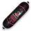 Alpha Spirit Dog Imperial Sausage Iberian Pork 350  г