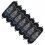 Alpha Spirit Dog Imperial Sausage Wild Fish 350 g