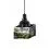Lampa EXOTERRA GLOW LIGHT 14 cm