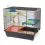 Клетка за гризачи PINKY III COLOR - 50 x 33 x 45,5 см