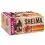 Shelma Cat Консерва 4 вида месо в сос MEGA BOX 40 x 85 г
