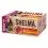 Shelma Cat Консерва 4 вида месо в сос MEGA BOX 40 x 85 г
