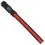 Dog Fantasy USB LED Наливен светещ нашийник M-L оранжев 45-65 см
