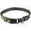 Dog Fantasy USB LED Нахъбващ нашийник S-M зелен 35-50 см