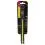 Dog Fantasy USB LED Нахъбващ нашийник S-M зелен 35-50 см