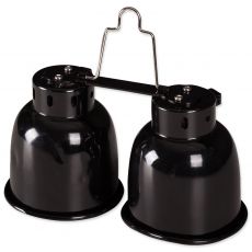 Лампа REPTI PLANET MINI COMBO DOME