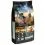 Ambrosia Light & Sterilized Cat, Fresh Duck & Turkey 5 кг