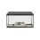 Аквариумен комплект Aquael LEDDY PLUS 60 D&N черен 54 L