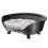 Ferplast THRONE Легло за куче и котка 6 Black