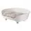 Ferplast THRONE Легло за куче 8 White