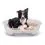 Ferplast THRONE Легло за куче 8 White