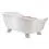 Ferplast THRONE Легло за куче 8 White