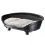 Ferplast THRONE Легло за куче 8 Black