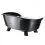Ferplast THRONE Легло за куче 8 Black
