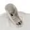 Ferplast SOFA' THRONE Легло за куче и котка 4 White