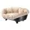 Ferplast SOFA' THRONE Легло за куче 8 Black