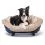 Ferplast SOFA' THRONE Легло за куче 8 Black