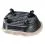 Ferplast SOFA' THRONE Легло за куче 8 Black