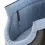 Ferplast Borsello 50 Blue