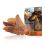 Kid Dog Super Premium 100% Патици гърди, тънки филийки 50 г