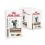 Royal Canin VHN Cat Gastrointestinal Fibre Response Gravy Пакетчета 12 x 85 г