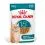 Royal Canin AGEING 15+ Gravy парченца в сос за стареещи котки над 15 години 12 x 85 г
