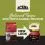 Acana Sport & Agility Recipe 11,4 кг