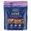 FISH4DOGS Love Salmon Cubes 85 г